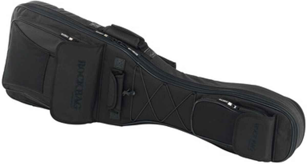 Starline E-Guitar Bag Noir