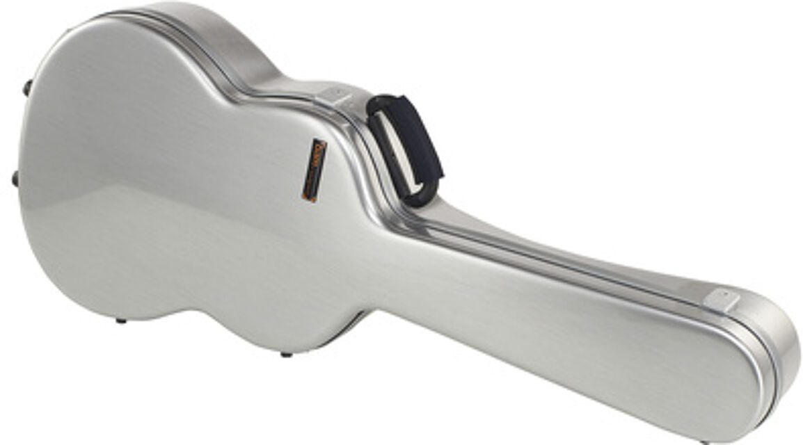 DEF8002XLA Classicguitar Case