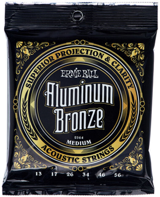 2564 Aluminum Bronze