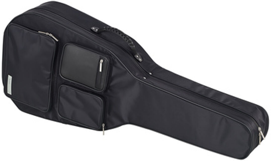 PERF8002SN Classicguitar Case Noir