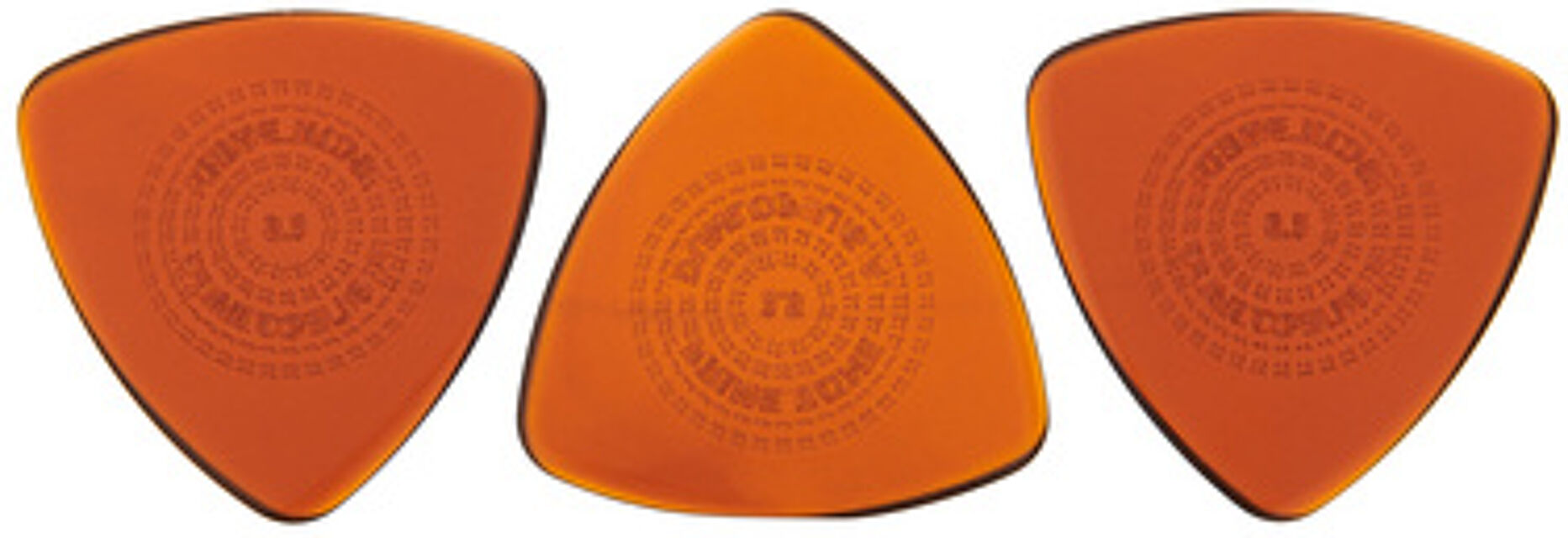 Primetone Triangle 1.5mm Pack