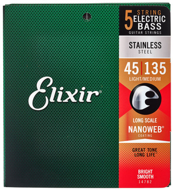 14782 Stainless Steel 5 L/M