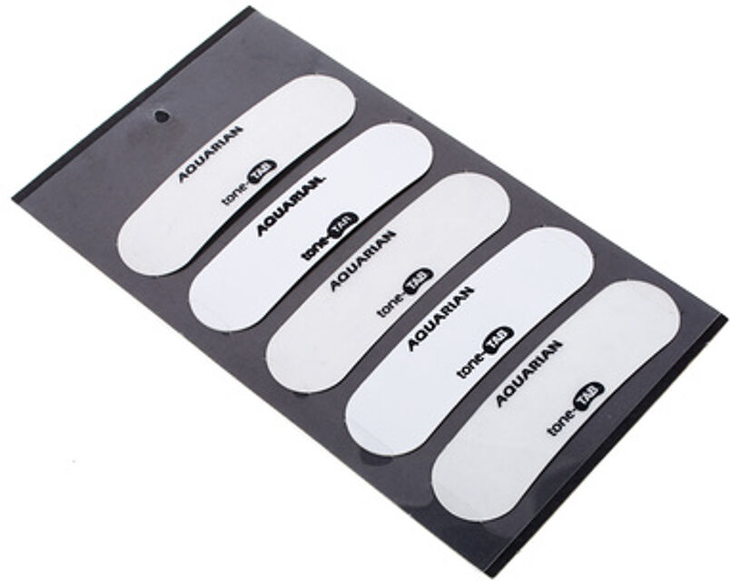 AQTA1 Tone Tab