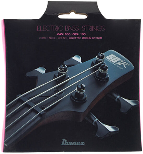 IEBS4C E-Bass String Set 045