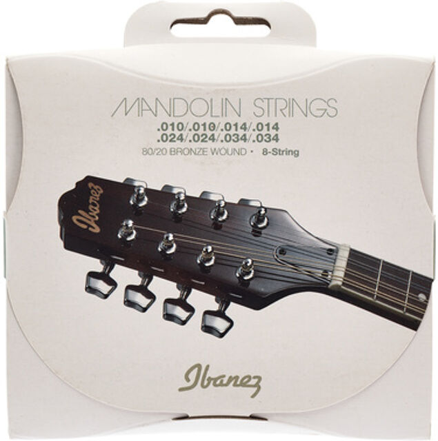 IMDS4 Mandoline String Set