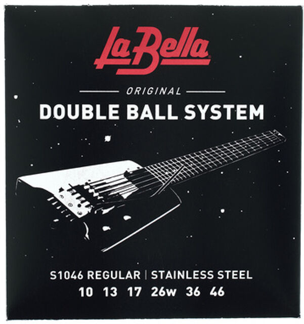 Steinberger S1046