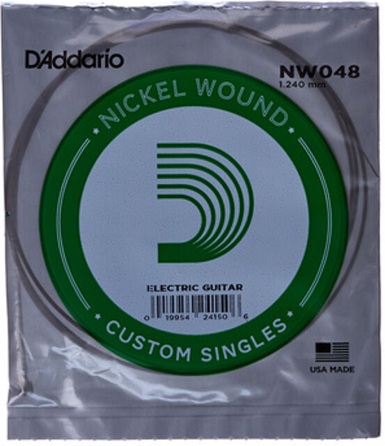 NW048 Single String