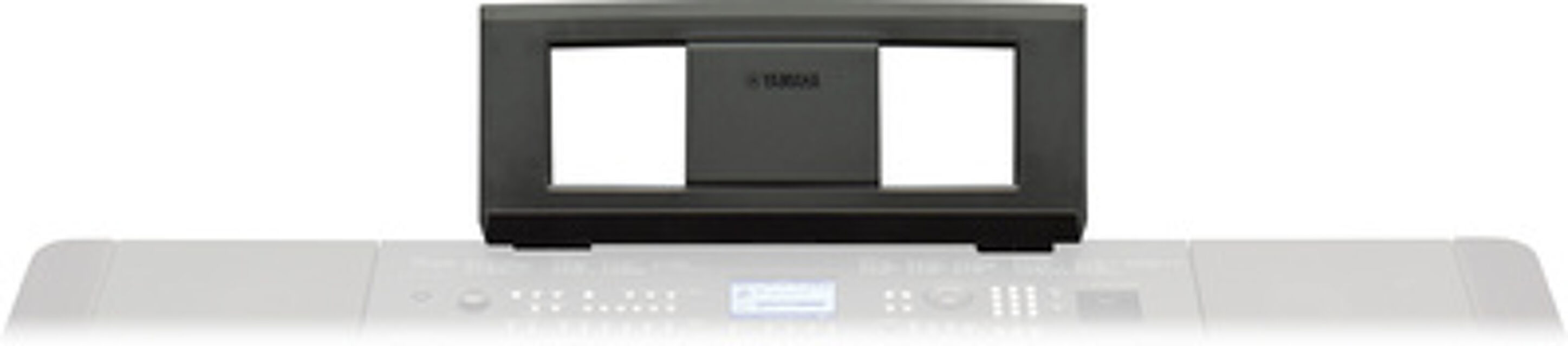DGX/PSR-S Music Rest