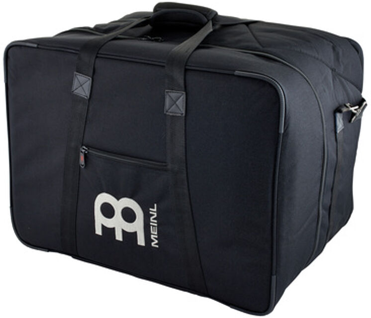 MCJB-L Cajon Bag Large Noir