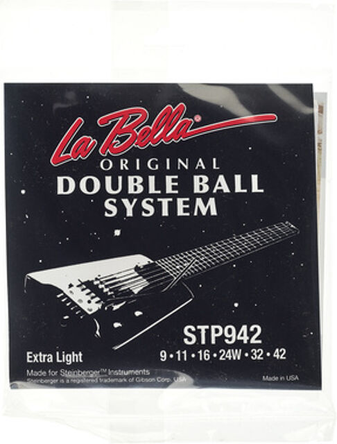 Steinberger STP942