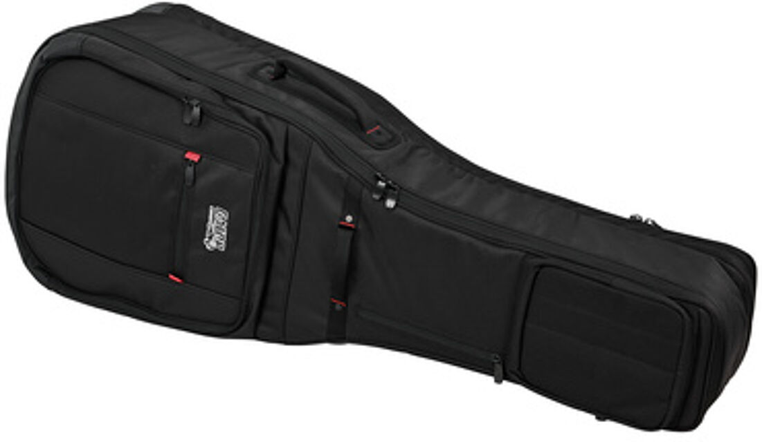 G-PG E/A Double Bag Noir