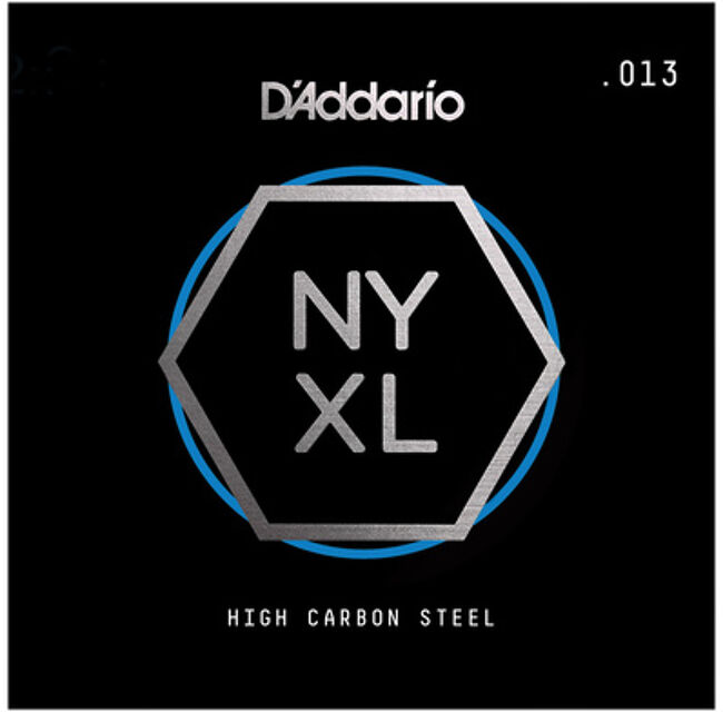 NYS013 Single String