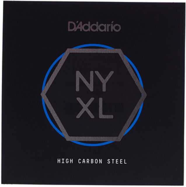 NYS016 Single String
