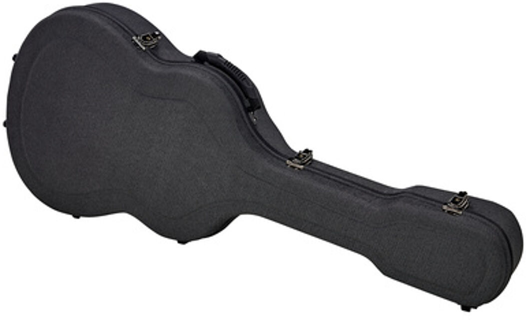 GL JW 51051 Guitar Case Gris