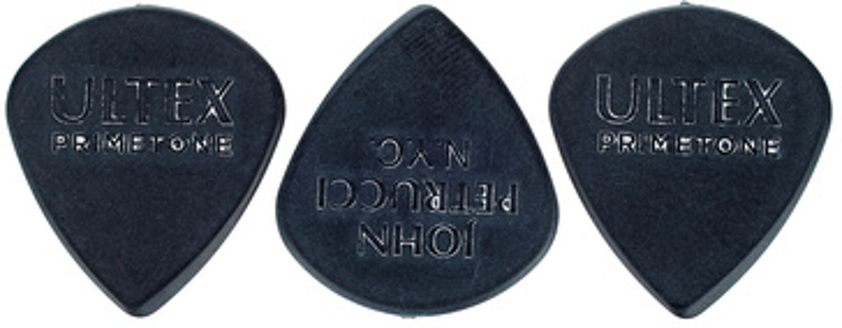 John Petrucci PrimetoneJazz BK Noir