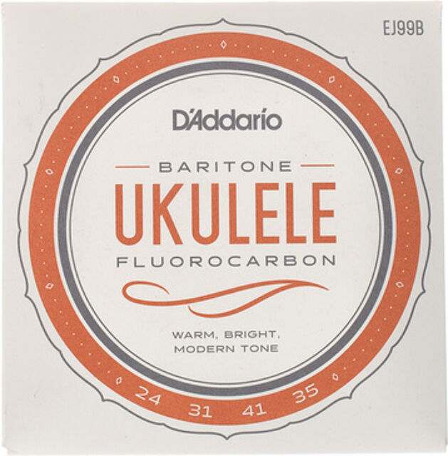 EJ99B Baritone Ukulele Set