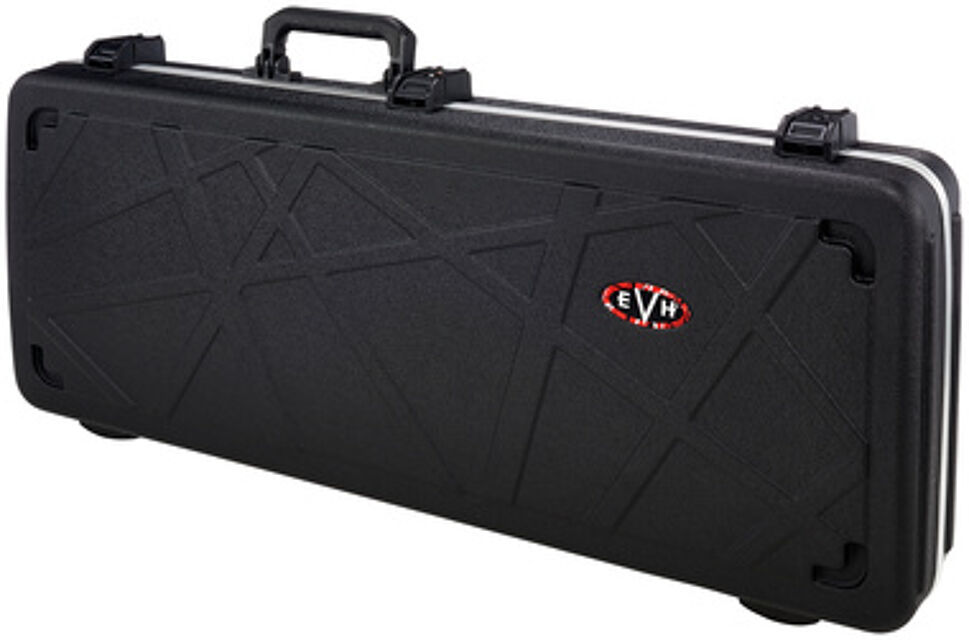 Case f. Wolfgang Guitars SKB