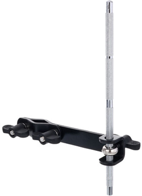 HMC-1 Percussion Clamp Noir