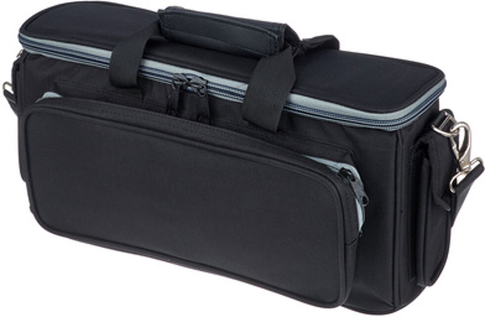 Kemper Remote Control Bag Noir