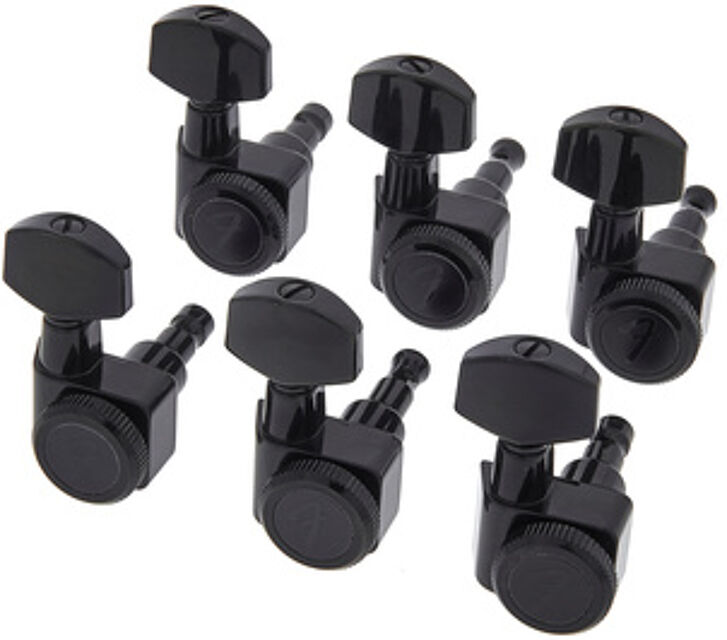 Locking Tuner BK Noir