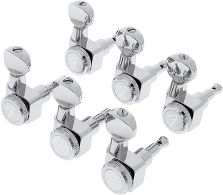 Locking Tuning Machine Vintage