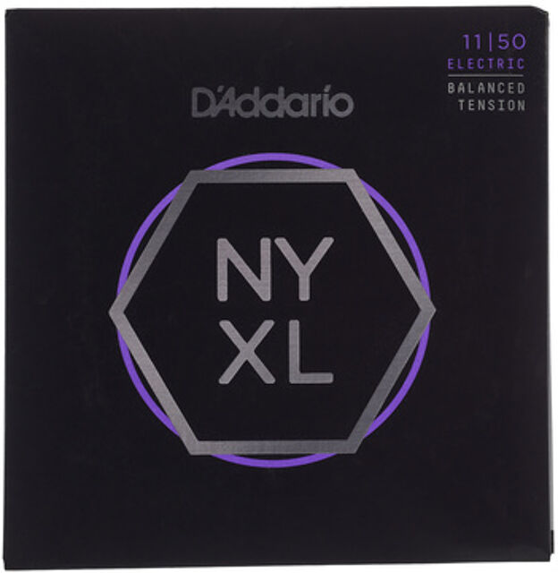 NYXL1150BT