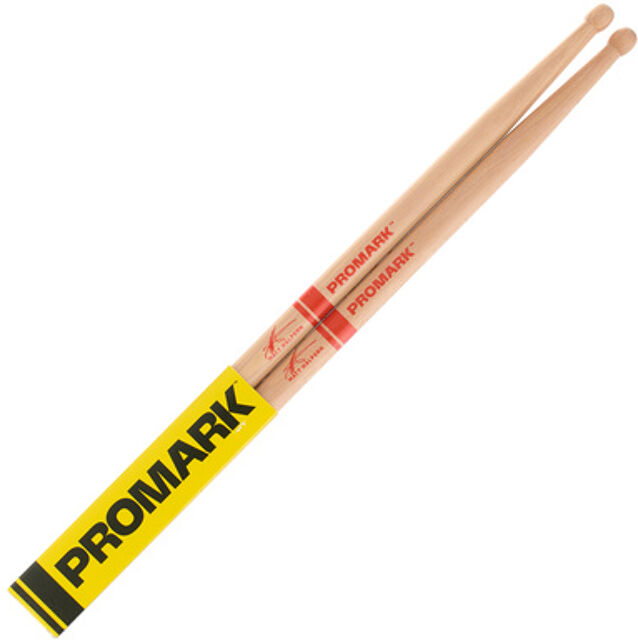 TXMHW Matt Halpern Sign. Stick