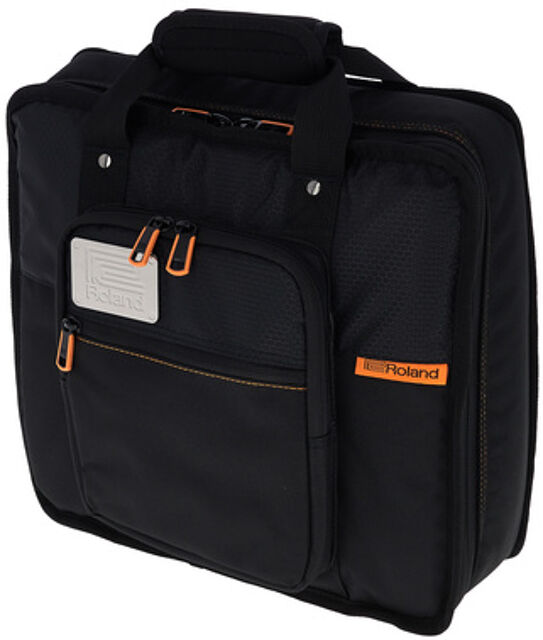 SPD-SX Sampling Pad Bag