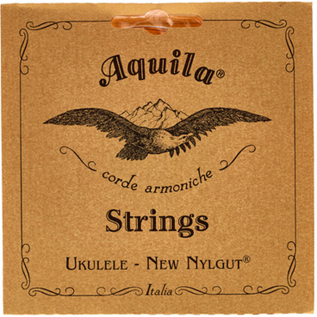 New Nylgut Tenor 4th low-G
