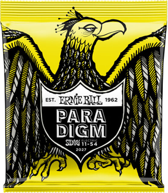 Paradigm Beefy Slinky 11-54