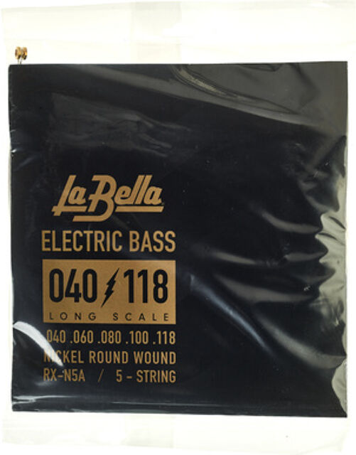 RX-N5A Bass RWNP