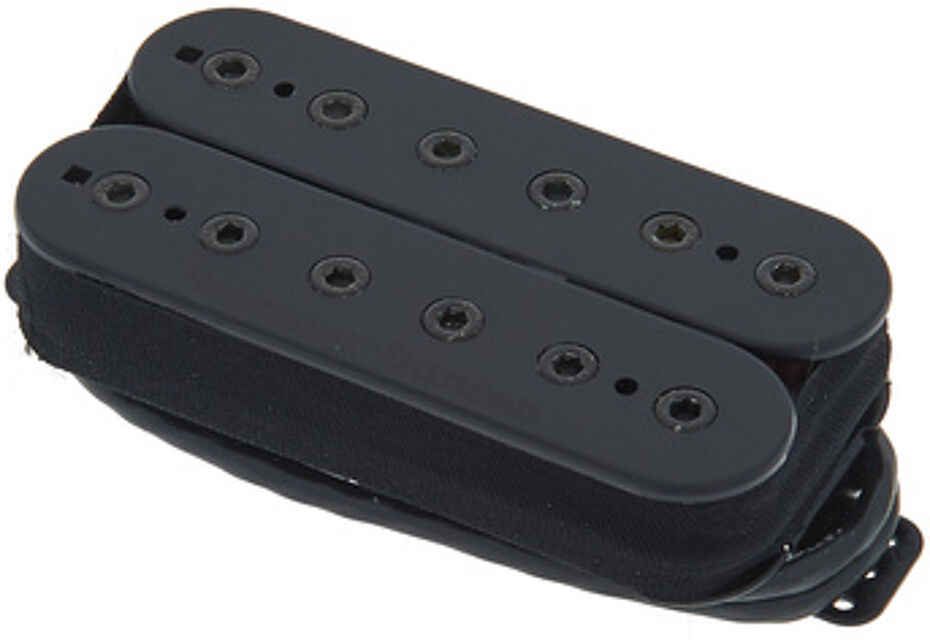 Mark Holcomb Omega Bridge TB 6