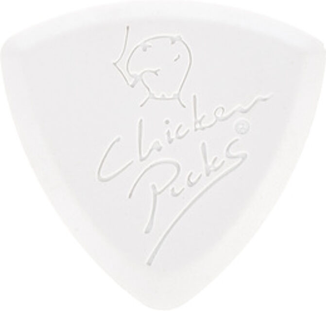 Bermuda III 2,7mm Pick