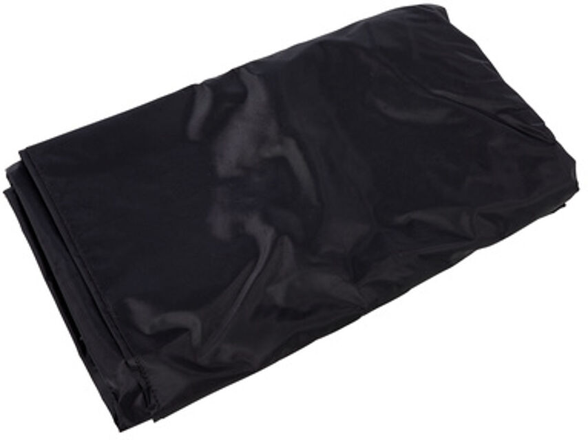 Cover for Case Info Desk black Noir