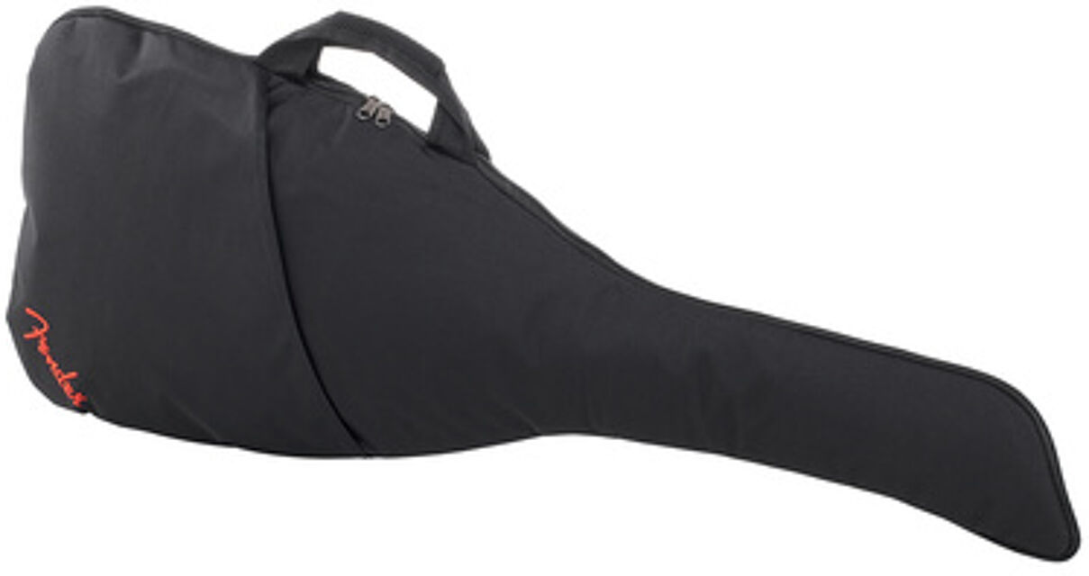 FE405 Gig Bag E-Guitar Black Noir