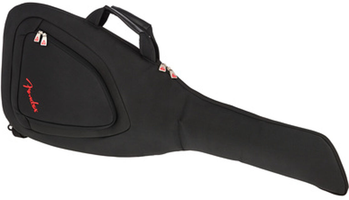 FE610 E-Guitar Gig Bag Noir