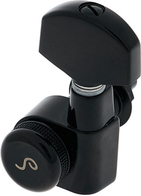 M6 135 Locking 1R BC