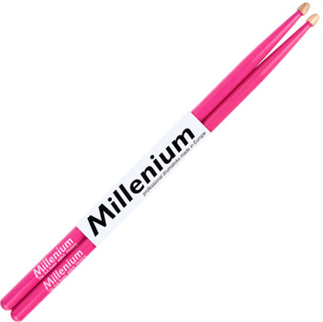 H5A Hickory Sticks Pink Rose