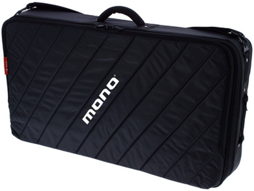 Pedalboard Case Pro 2.0 BK
