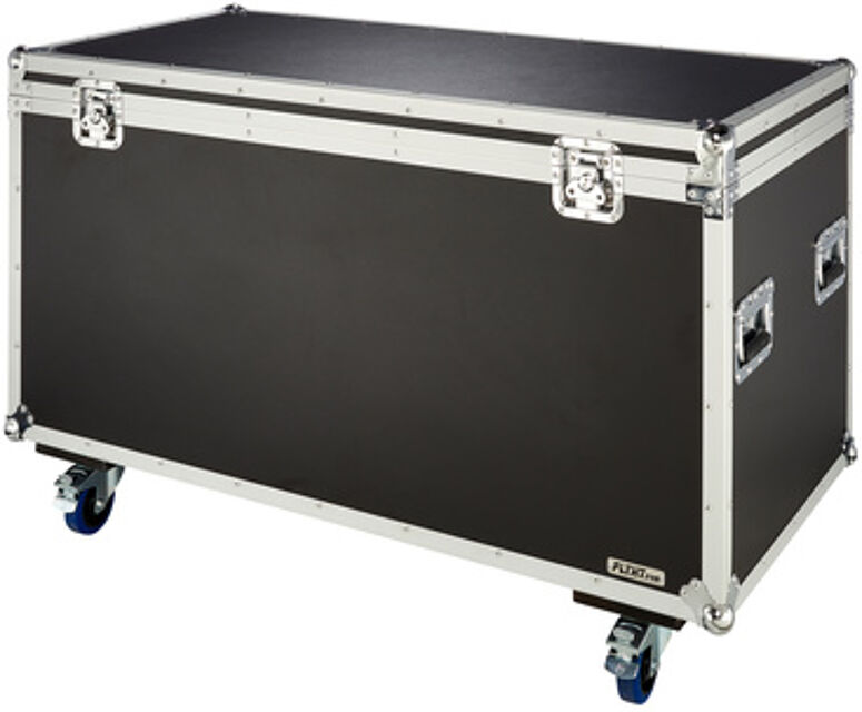Accessory Case 117x60x57