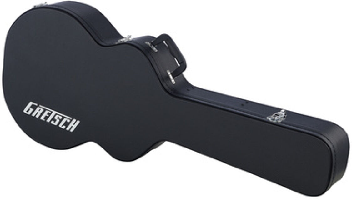 Case G2622T BLK Noir