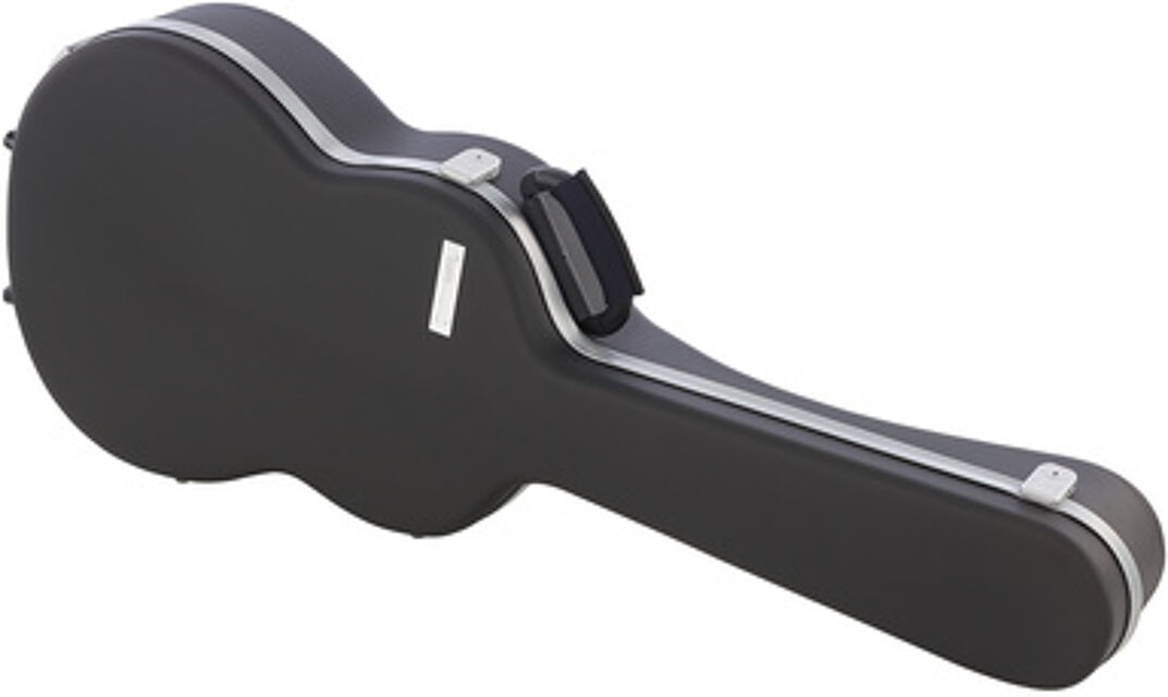 PANT8002XLN Classicalguitar Noir