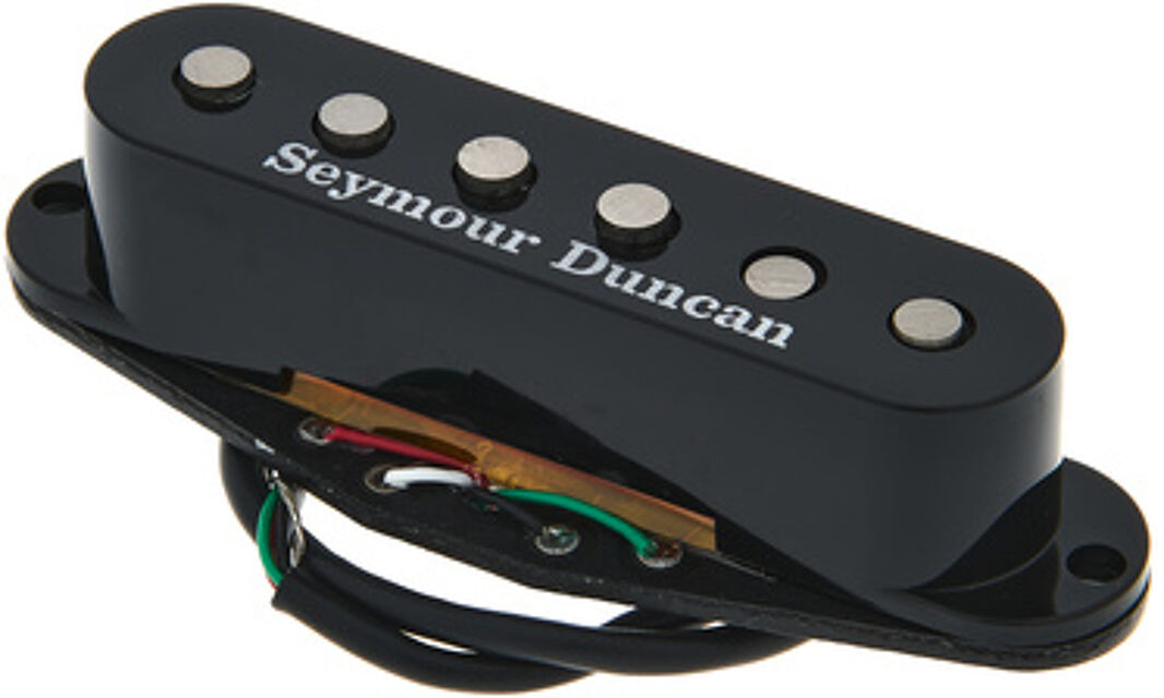 STK-1N Black