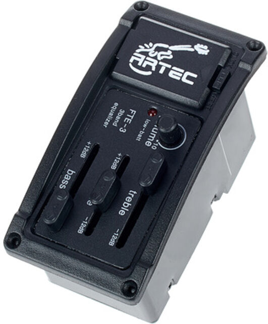 FTE-3 Noir