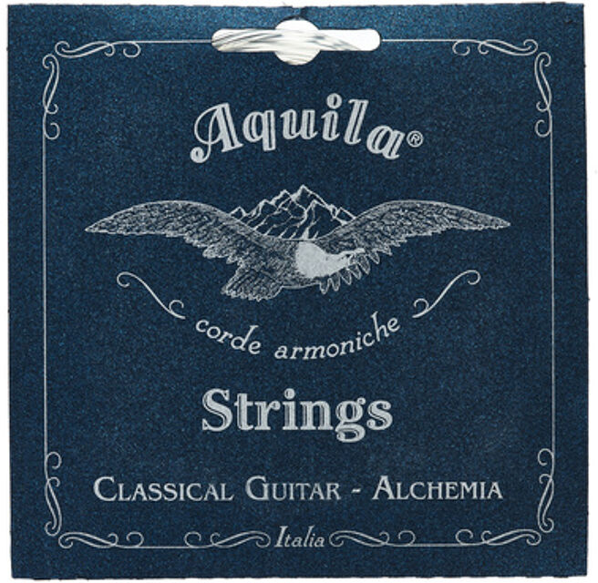 Alchemia Classical ST