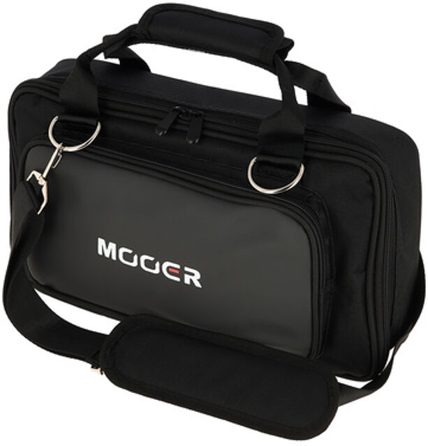 Pedal Bag GE 200 Noir