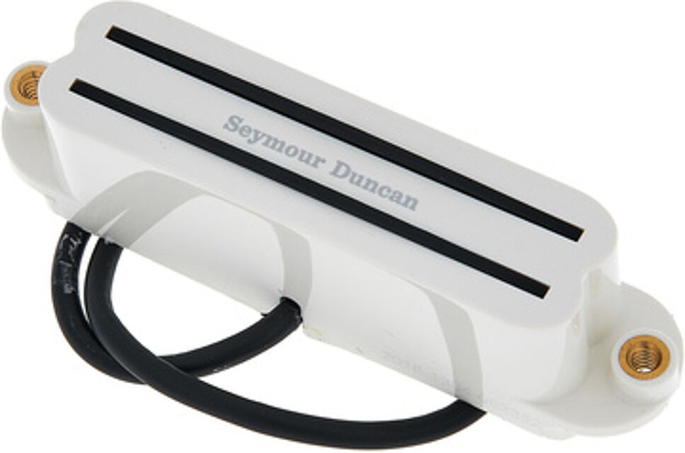 SHR-1B Hot Rails Bridge PM