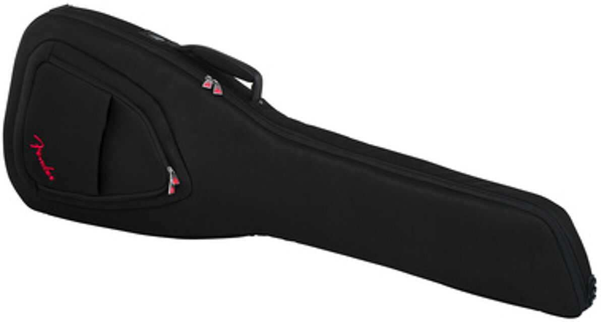 FB1225 bass guitar Gig Bag Noir