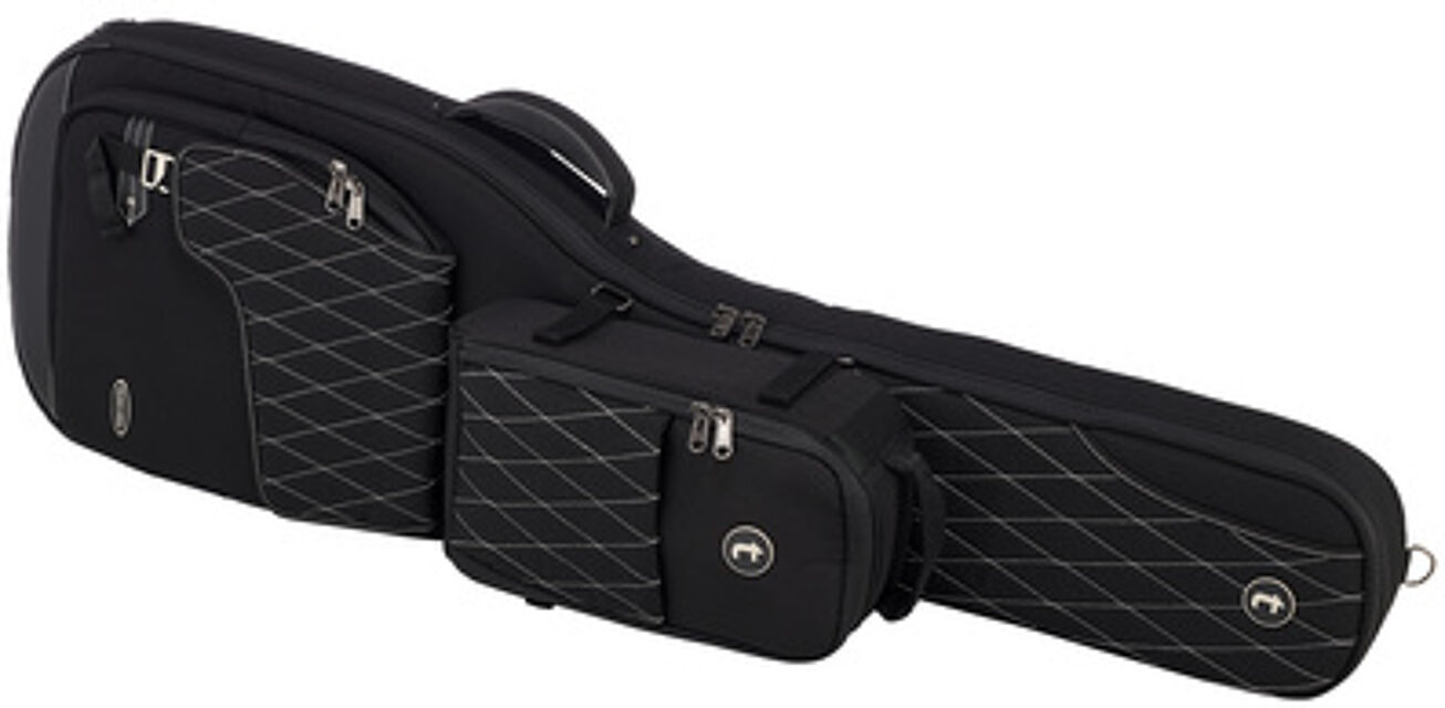 SafeCase 80 bass guitar Bag