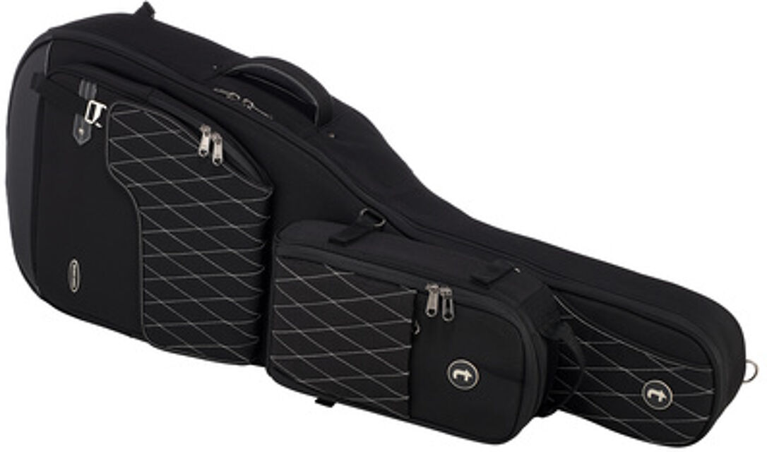 SafeCase 80 A-Guitar Bag